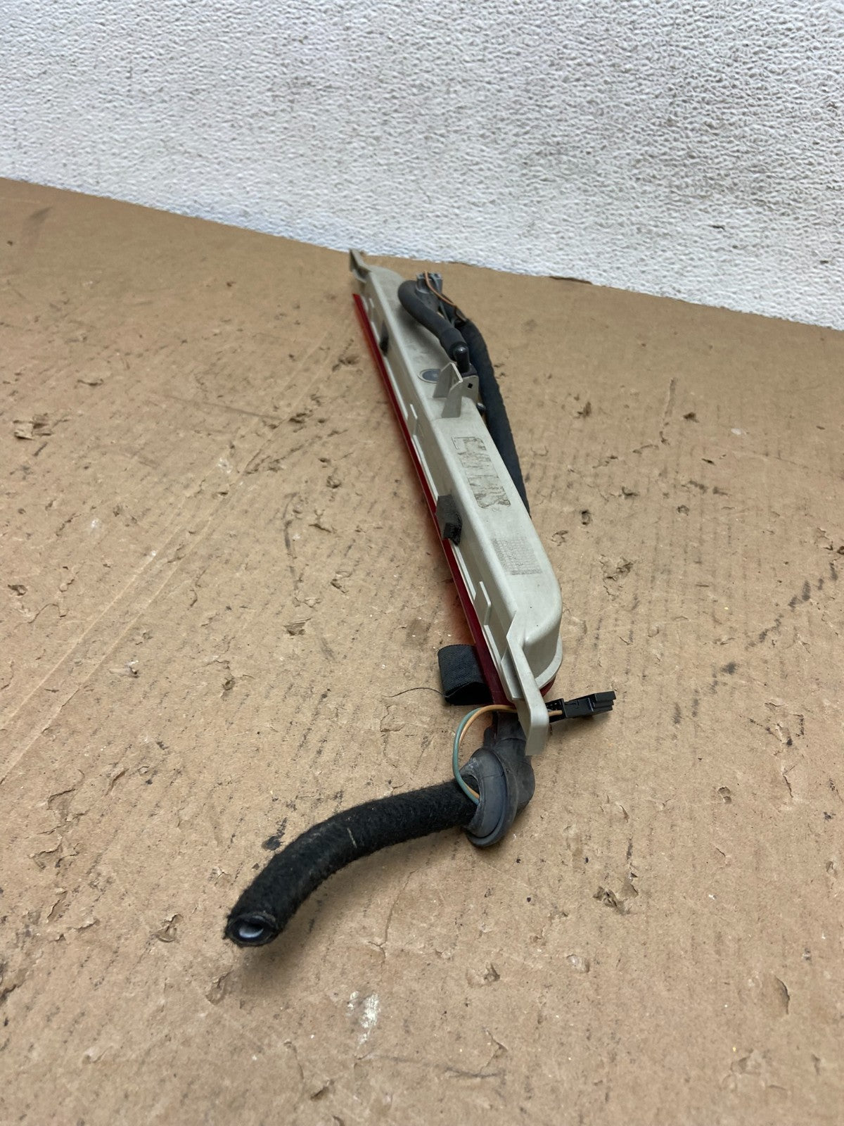 2007 to 2010 Bmw X5 E70 Rear 3RD Brake Tail Light ad8163 DG4