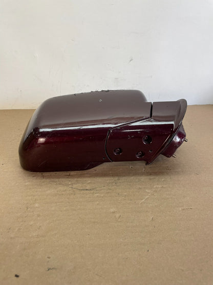2006 to 2014 Honda Ridgeline Right Passenger Side View Door Mirror AF8459 DG3
