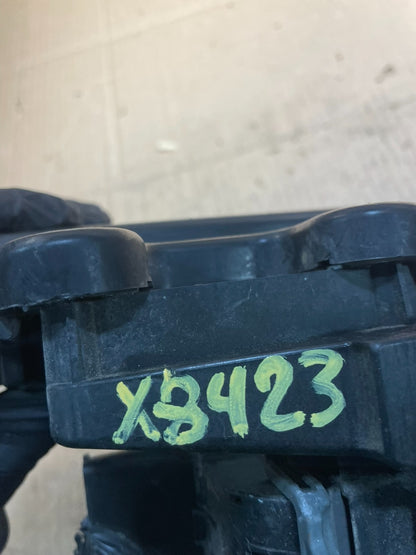 2009 Jeep Grand Cherokee Fuse Box Relay Panel BCM Body Control Module X8423 DG7