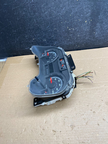 2009 Ford E150 E250 E350 VAN Gauge Speedometer Cluster AG6282 DG2