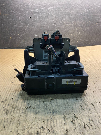 2007 2008 2009 Dodge Durango Fuse Box Relay Panel Body Module BCM Oem Y1546 DG0