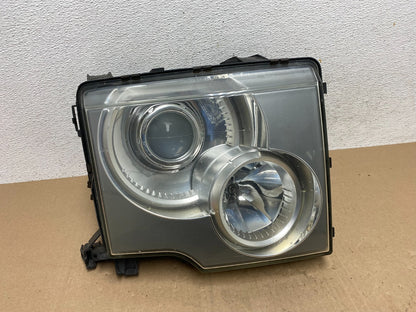 2003 - 2004 Land Rover Range Rover Right Passenger Headlight Xenon HID AE6742 DW0