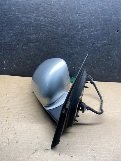 2008-2012 Buick Enclave Right Passenger Side View Door Heated Mirror AH9807 LK2