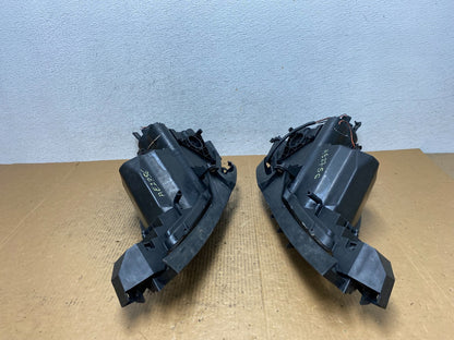 2004 to 2009 Mazda 3 Hatchback Left+Right Side Headlights AE2756 DW13