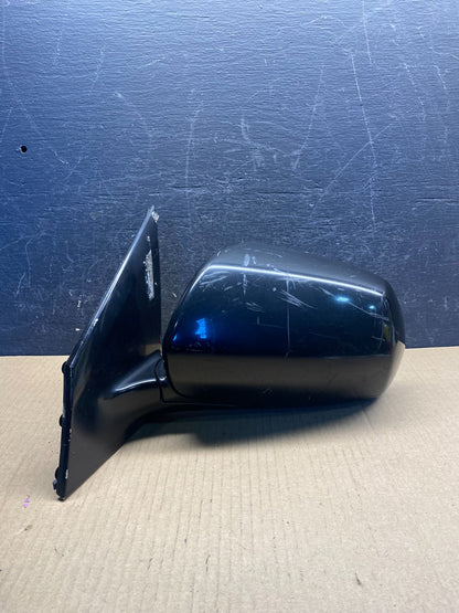 2005 to 2007 Nissan Murano Left Driver LH Side View Door Mirror AG3908 DG0