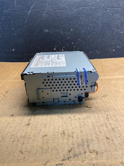 2014 2015 Volvo S60 CD Player Radio Head Unit ab3904 DG1