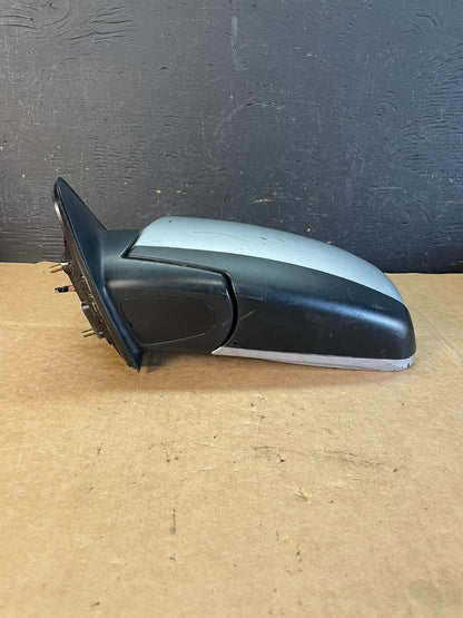 2007 to 2012 Hyundai Santa Fe Left Driver LH Side View Mirror Power AE0954 DW3
