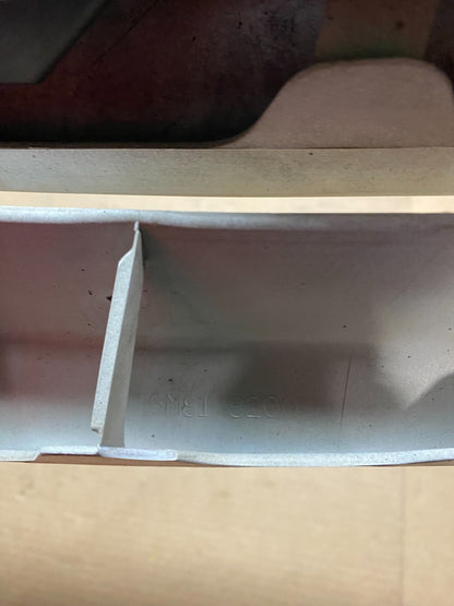 2006 2007 2008 Mazda Mazda 6 Front Grille Grill OEM V6994 DG10