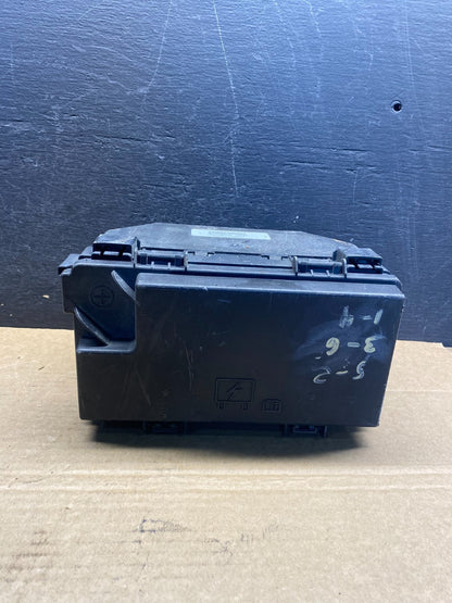 2010 Liberty Nitro TIPM Power Integrated Fuse Box Module AF8873 DG5