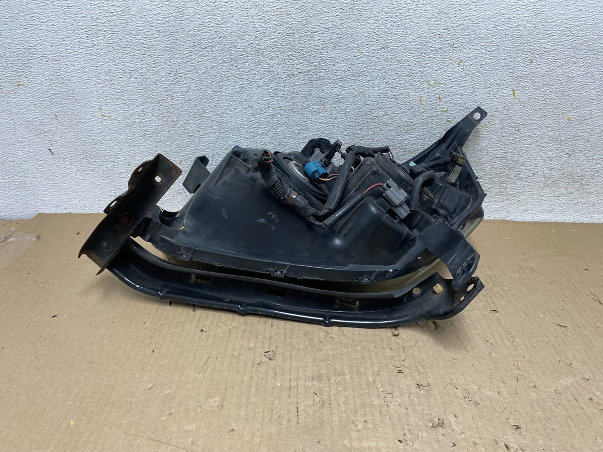 Halogen 2006 2007 2008 Honda Pilot Right Passenger RH Headlight AH5930 DW8