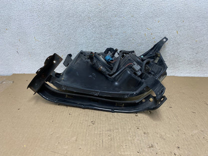 Halogen 2006 2007 2008 Honda Pilot Right Passenger RH Headlight AH5930 DW8