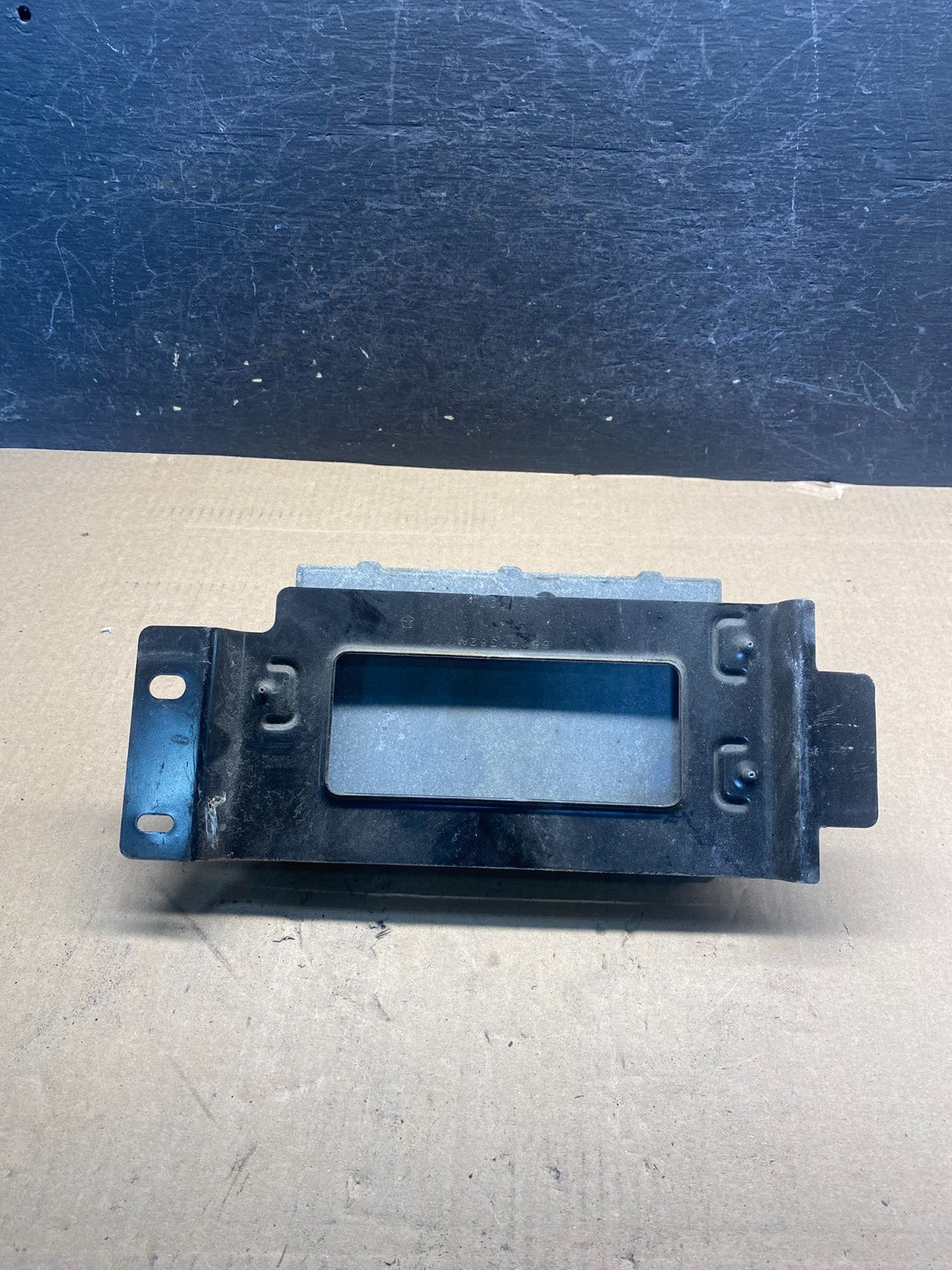 2003 Jeep Liberty 3.7L Engine ECU Computer Module p56044623ae AH4772 DG1
