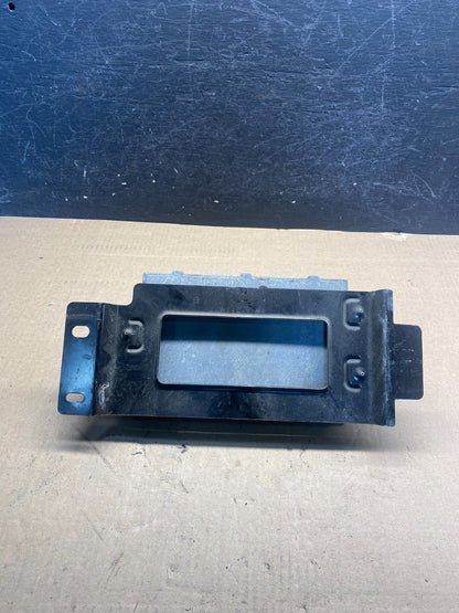 2003 Jeep Liberty 3.7L Engine ECU Computer Module p56044623ae AH4772 DG1
