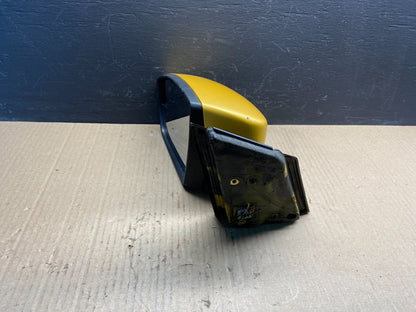 2012 2013 2014 Ford Focus Left Driver View Door Mirror AC0501 MS3