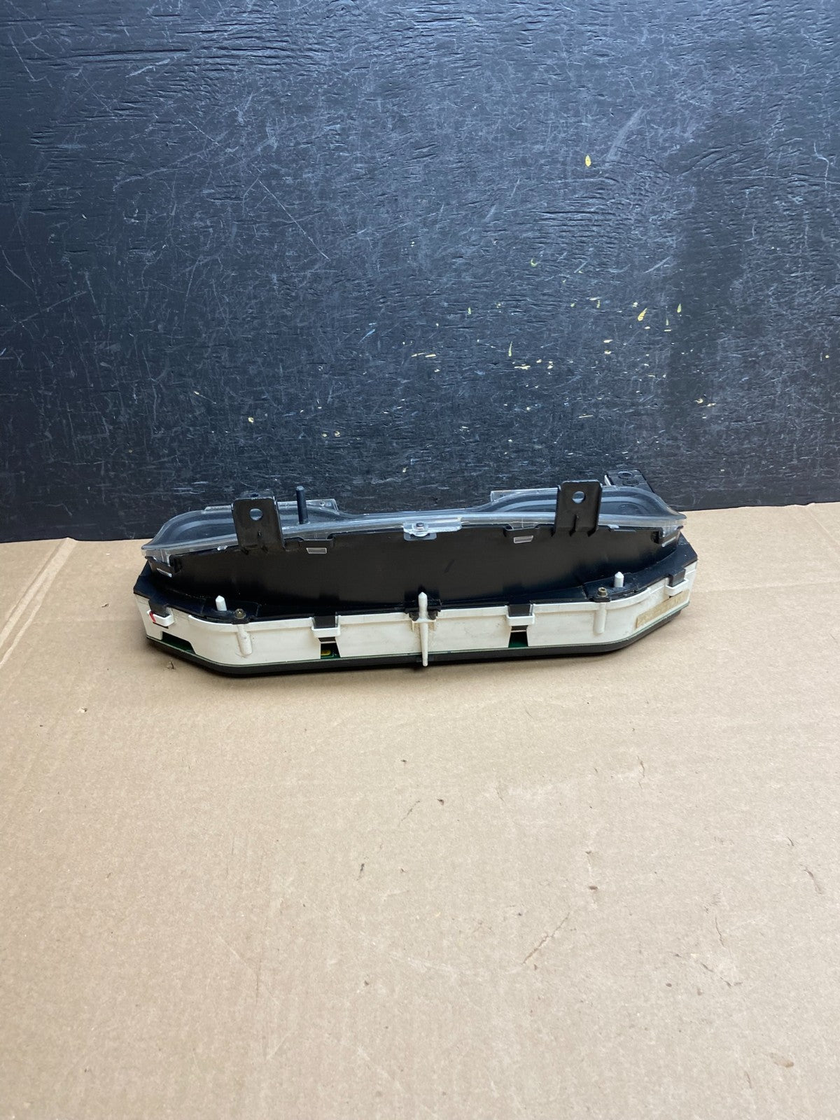 2001 2002 2003 Ford Explorer Speedometer Cluster Gauge AI6245 DG3