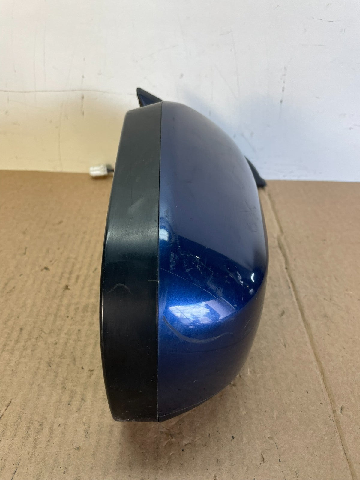 2010-2014 Subaru Legacy Outback Right Passenger Side Heated Mirror AH6256 DW10