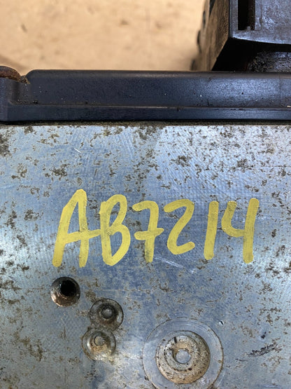 2006 2007 Ford E250 E350 Anti-Lock ABS Antilock Brake Pump ab7214 DG7