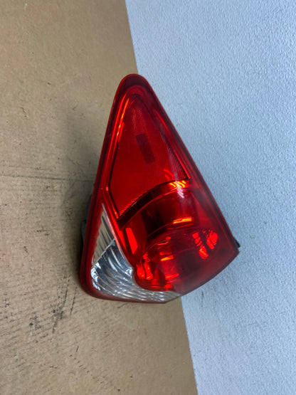 2011 2012 2013 2014 Chevrolet Cruze Left Driver LH Side Tail Light AC3030 LK2