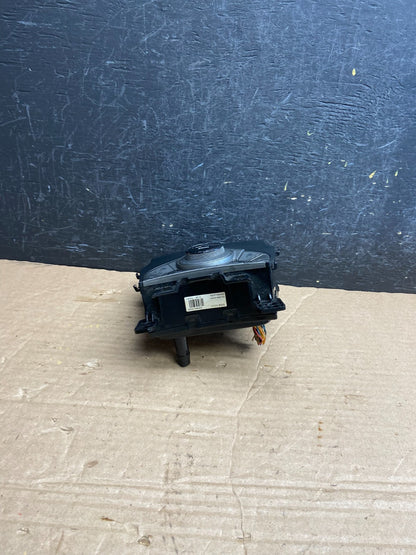 2011 - 2013 Hyundai Elantra Center Heater A/C AC Climate Control Panel AF1998 DG3