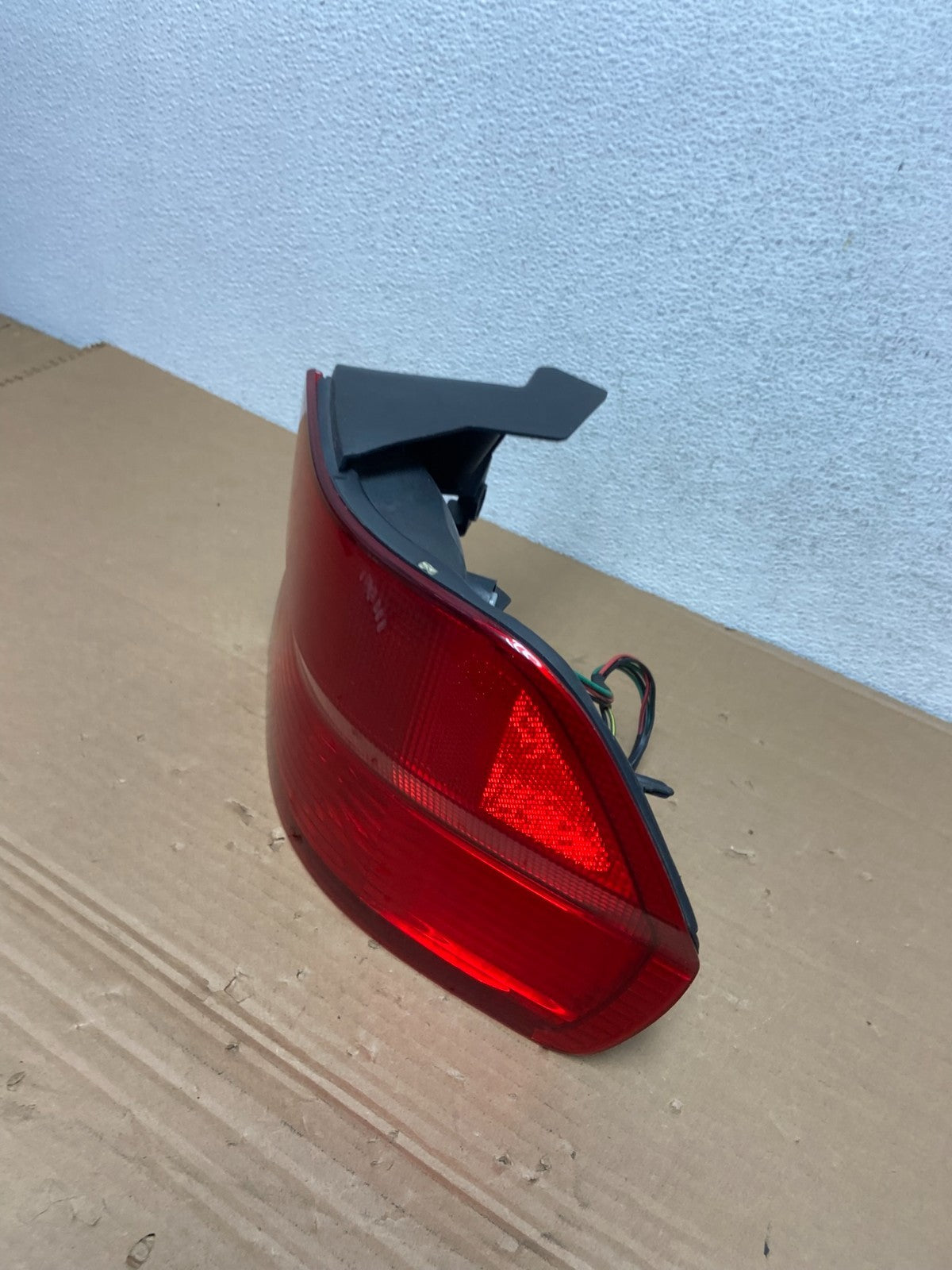 1999 2000 2001 Honda Odyssey Right Passenger Side Tail Light AD4188 DG1