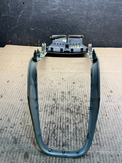 2013-2015 Chevrolet Malibu Center Dash Radio Switch Air Vent Trim Bezel X8670 DG5