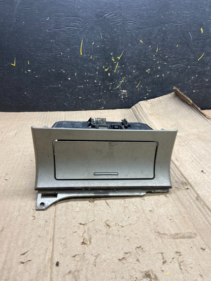 2007 to 2010 Lincoln MKX Center Console Dash Storage Compartment Cubby X1886 DG0