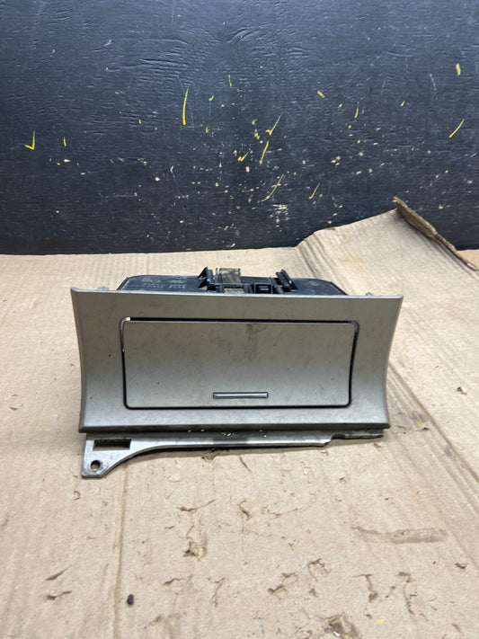 2007 to 2010 Lincoln MKX Center Console Dash Storage Compartment Cubby X1886 DG0