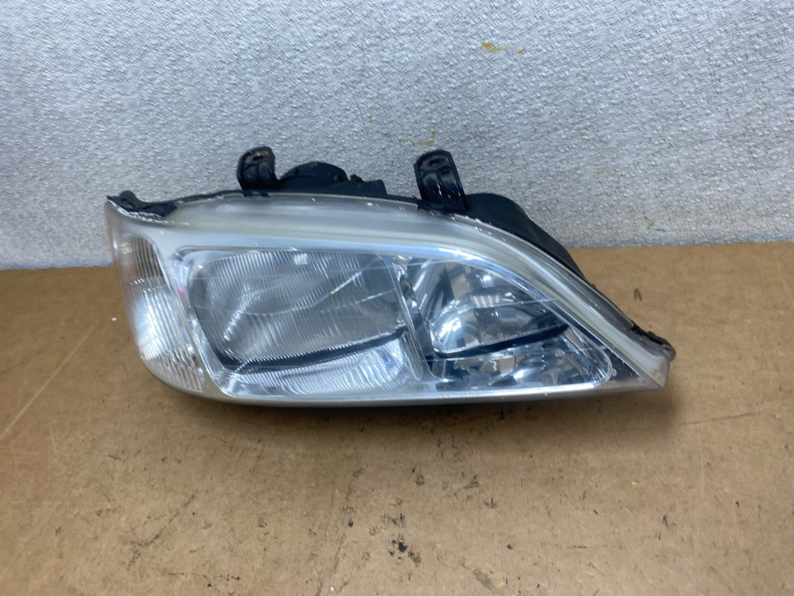 1999 2000 2001 Acura TL Right Passenger Side Xenon HID Headlight Oem X6745 DW1
