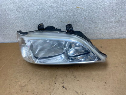 1999 2000 2001 Acura TL Right Passenger Side Xenon HID Headlight Oem X6745 DW1