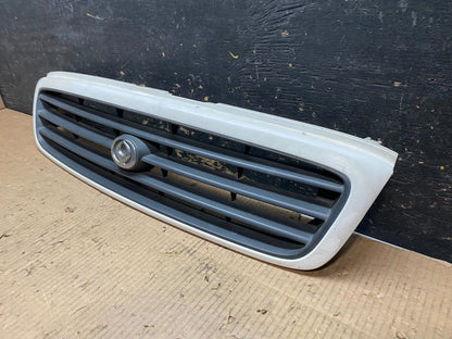 1998 to 1999 Mazda MPV Front Grill Grille Y6483 PS2