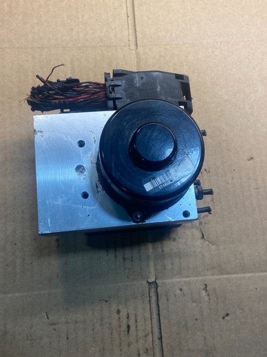 2006 - 2009 Mercedes ML550 GL450 R350 ABS Anti Lock Brake Pump Module Y4343 DG0