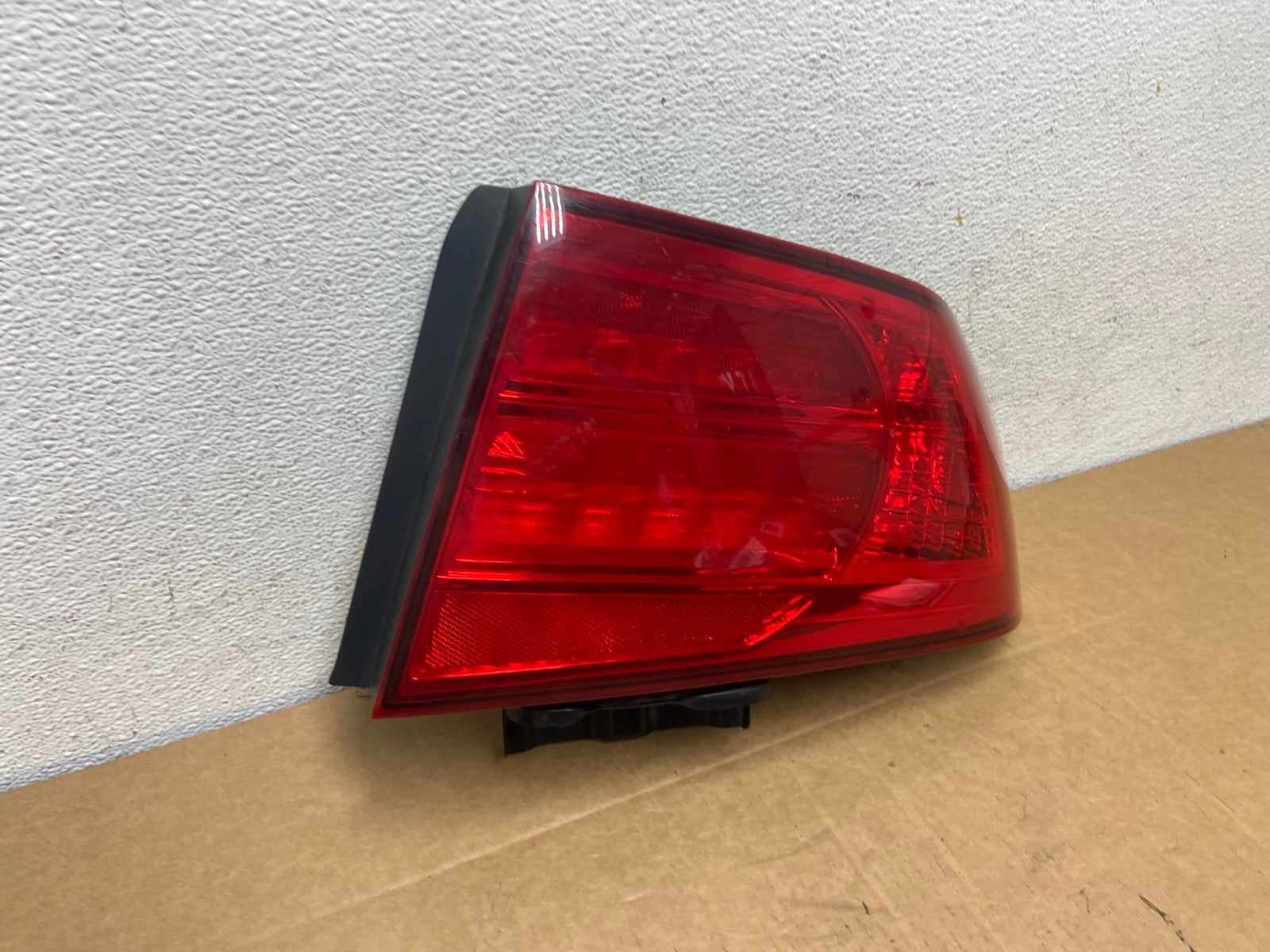 2004 2005 2006 Acura TL Right Passenger Rh Side Tail Light AD5431 LK2