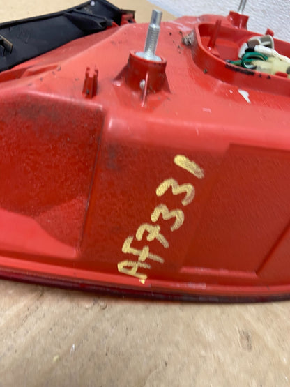 2005 to 2006 Infiniti G35 Left Driver Lh Side Tail Light AF7331 DW6