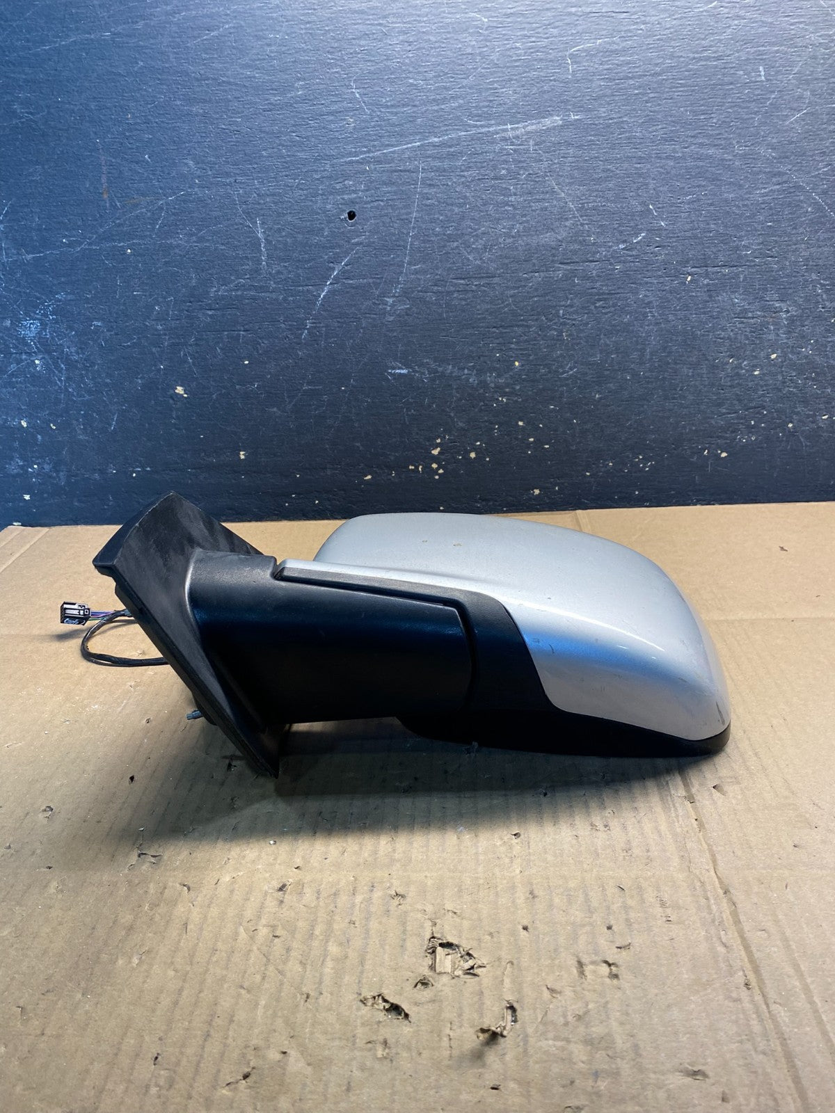2009 - 2020 Dodge Journey Left Driver LH View Door Heated Mirror Oem AA7357 MS3