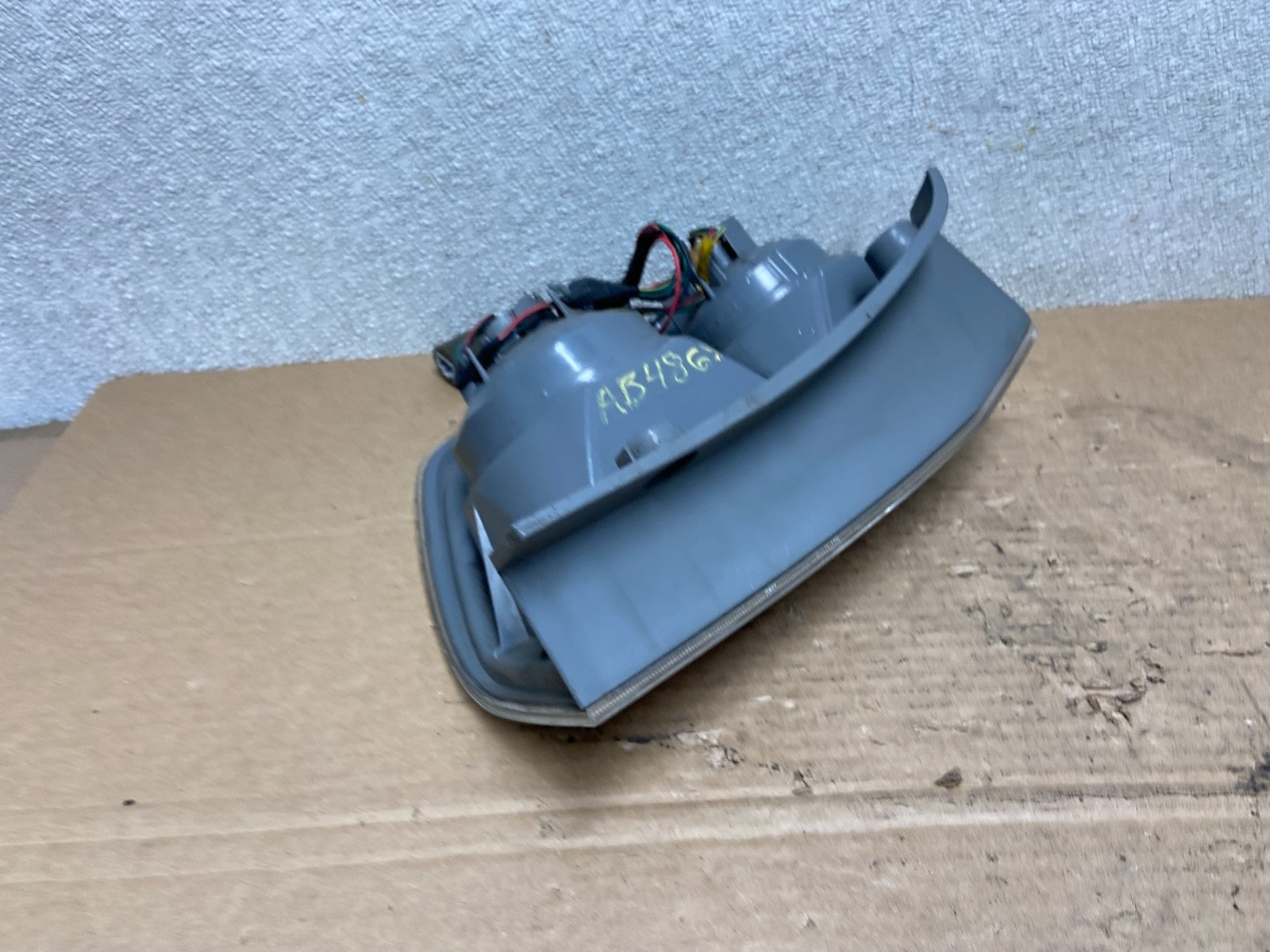 2006 2007 2008 Honda Pilot Right Passenger Rh Side Tail light AB4865 LK6