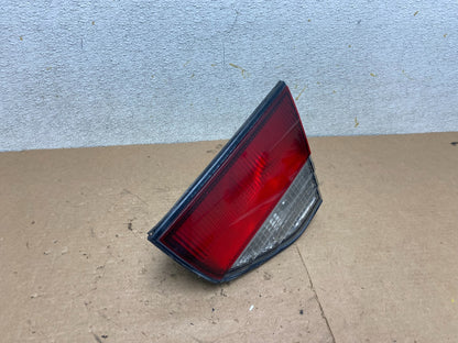 1997 to 1998 Mitsubishi Galant Right Passenger RH Inner Tail Light Oem P5259 DW2