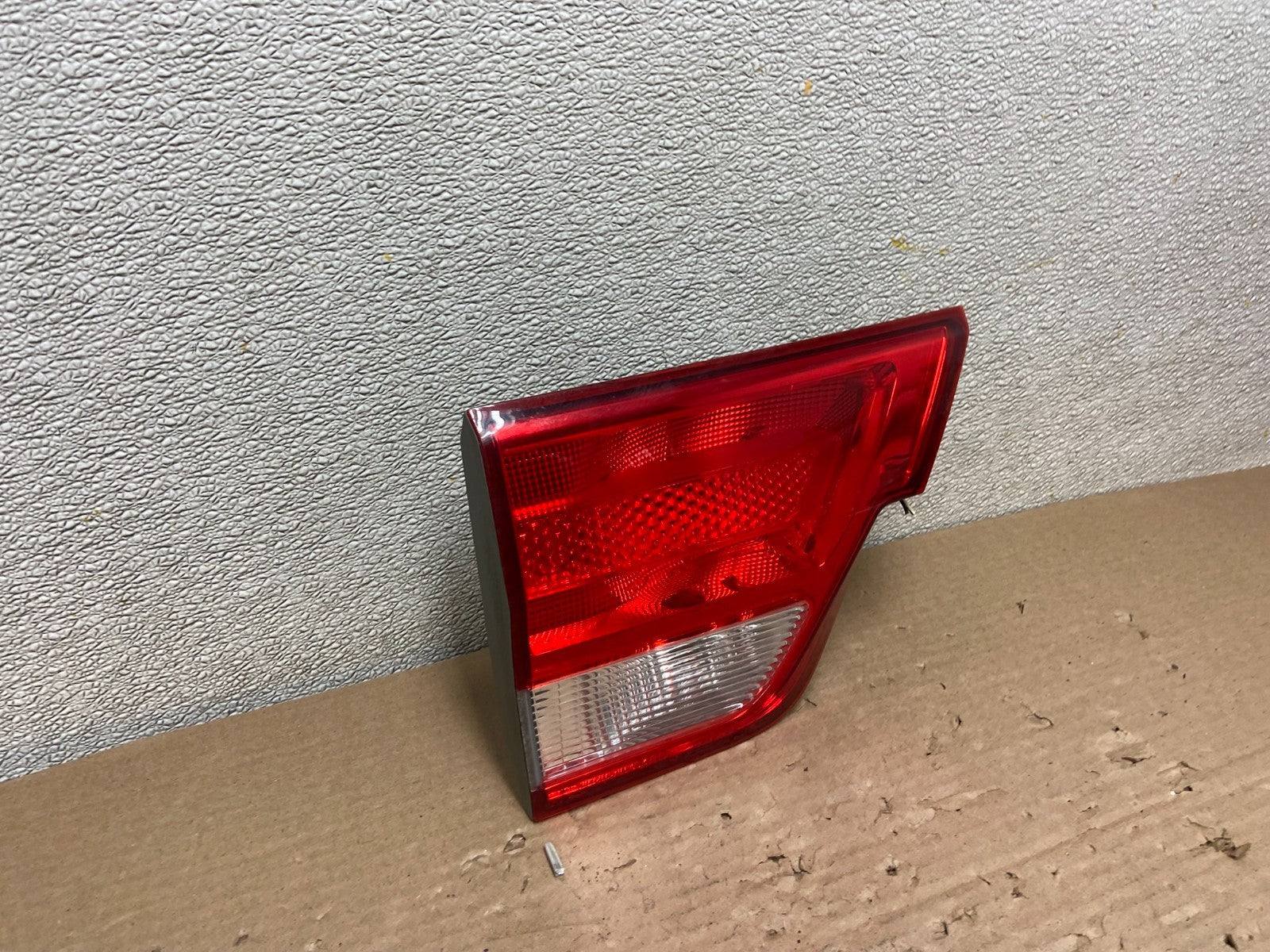 2011-2013 Jeep Grand Cherokee Left Driver Side Lh Inner Tail Light AB1449 LK2