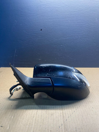 2013-2018 Nissan Altima Left Driver LH View Power Turn Door Mirror AB4298 DW3
