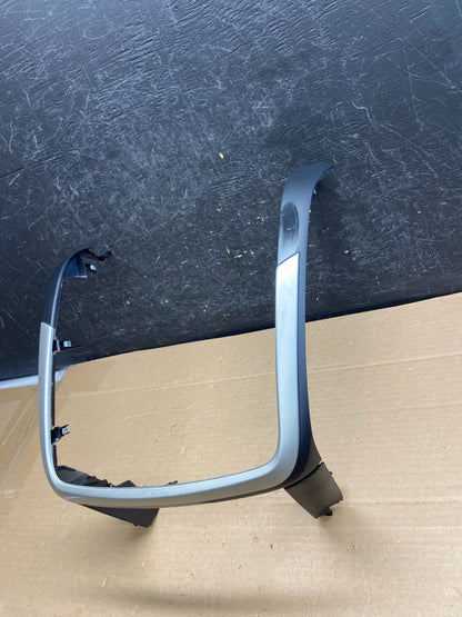 2015 2016 2017 2018 Nissan Altima Center Dashboard Radio Bezel Trim AG5131 DG2