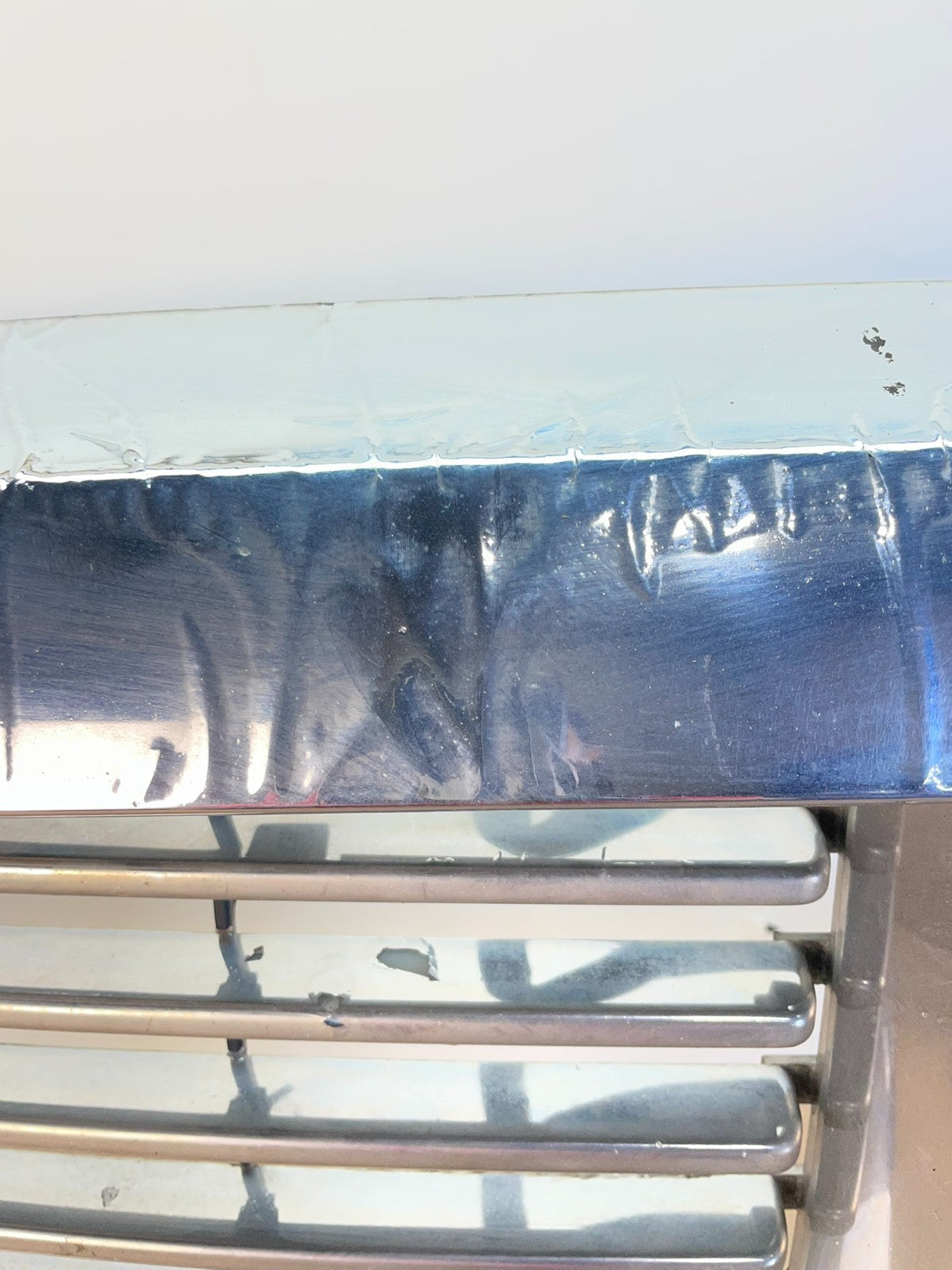 2006 2007 2008 Dodge Ram 1500  Upper Front Grill Grille ah0052 DG4
