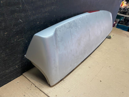2003 to 2005 Honda Pilot Rear Trunk Spoiler Gate u7513 DG2