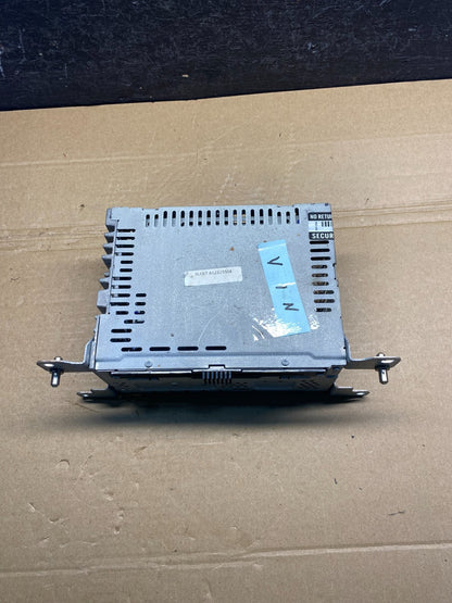 2013 to 2016 Ford Fusion Radio CD Player Reciver AD4937 DG3