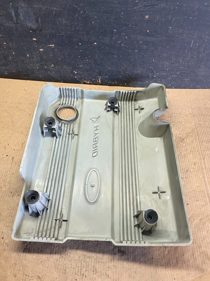 2006 to 2008 Ford Escape Hybrid Engine Motor Cover Oem p6330 DG7