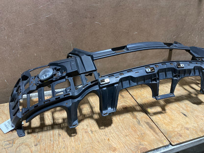 2008 to 2011 Mercedes Benz ML550 Front Bumper Reinforcement Y1814 PS3
