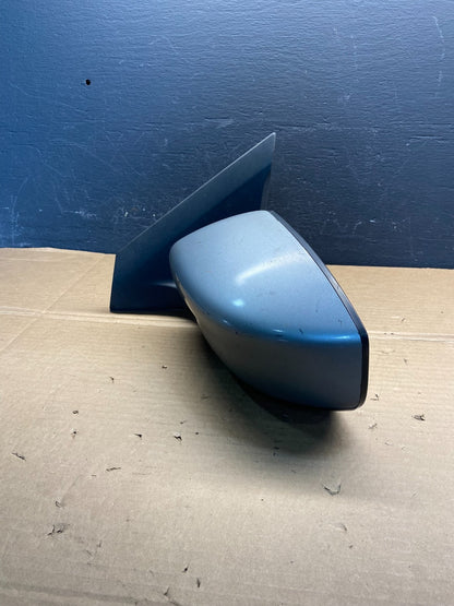 2013 to 2019 Nissan Sentra Left Driver Side Door View Mirror AC8758 DG2