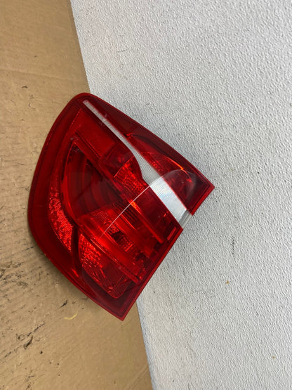 2011 to 2017 BMW X3 Left Driver LH Side Tail Light AD1165 LK0