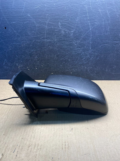 2009 - 2020 Dodge Journey Left Driver LH View Door Heated Mirror AG7146 DW3