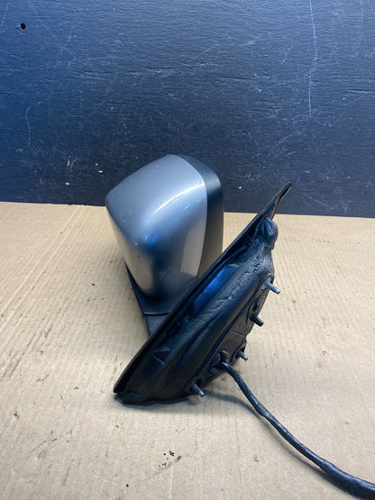 2014 - 2021 Jeep Cherokee Right Passenger View Door Blind Spot Mirror AE6363 DG2