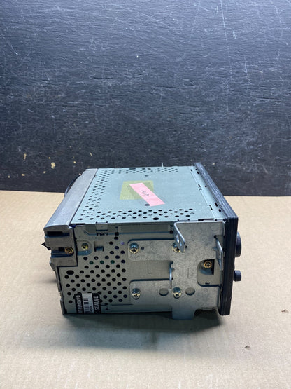 1998 1999 2000 Honda Accord Stereo Radio Receiver AM FM CD AI4939 DG2