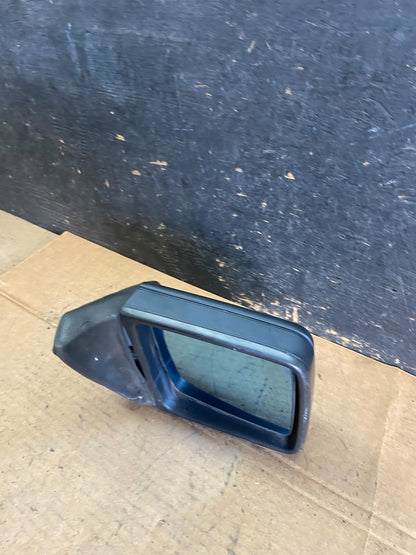 1988 to 1989 Mercedes W124 300CE Right Passenger Side View Mirror q8371 DG8